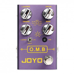Joyo R-06 Педаль эффектов Looper