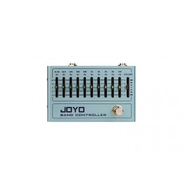 Joyo R-12 Педаль эффектов