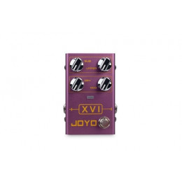 Joyo R-13 Педаль эффектов