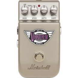 Marshall VT-1 Педаль эффектов Vibrato / Tremolo