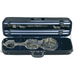 Gewa Violin Case Liuteria Venetian Кейс для скрипки 4/4
