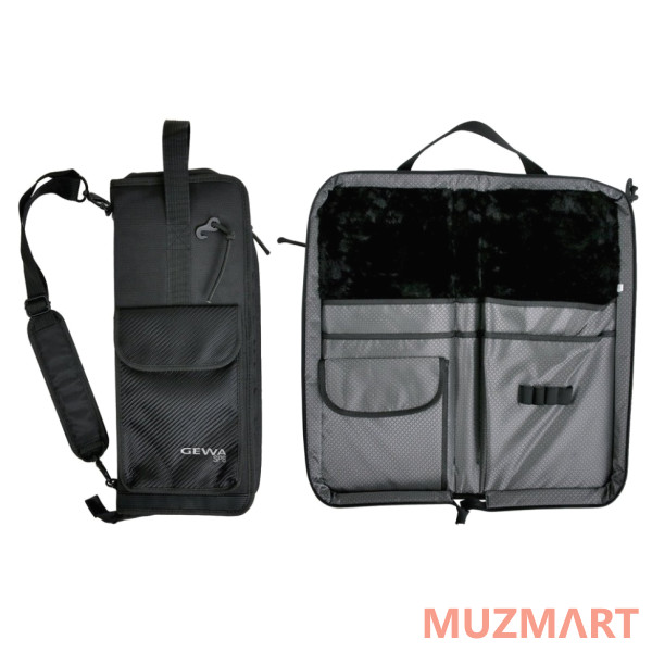 Gewa SPS Stick Bag Чехол для барабанных палочек 45x45 см