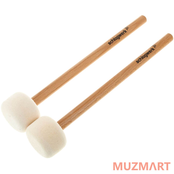 Schlagwerk MA105 Маллеты Bass