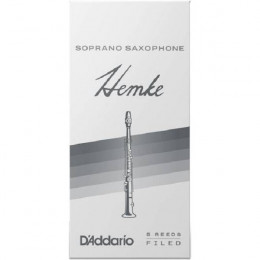 Rico RHKP5SSX350 Hemke Трости для саксофона сопрано №3.5