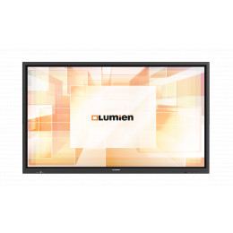 Lumien Lumien 65" LMP6501ELRU Интерактивная панель