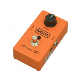 Dunlop MXR M101 MXR Phase 90 Гитарный эффект Phaser
