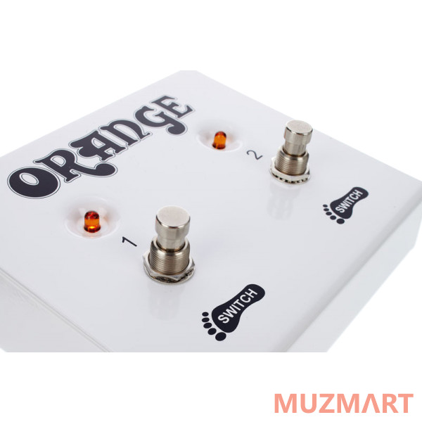 Orange FS2 Футсвич