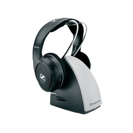 Sennheiser RS120-8 EU Открытые беспроводные РЧ наушники