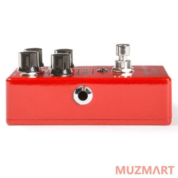 Dunlop M228 MXR Dyna Comp Deluxe Compressor Педаль эффектов