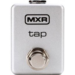 Dunlop MXR M199 Tap Tempo Switch Напольный переключатель