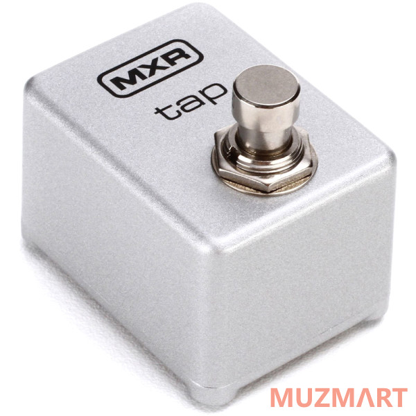 Dunlop MXR M199 Tap Tempo Switch Напольный переключатель