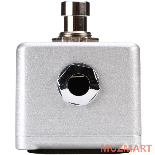 Dunlop MXR M199 Tap Tempo Switch Напольный переключатель