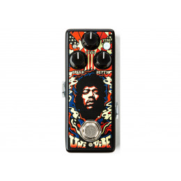 Dunlop JHW3G1 Hendrix ’69 Psych Uni-Vibe Chorus/Vibrato Педаль эффектов