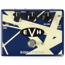 Dunlop EVH30 MXR Eddie Van Halen Chorus Педаль эффектов