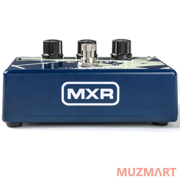 Dunlop EVH30 MXR Eddie Van Halen Chorus Педаль эффектов