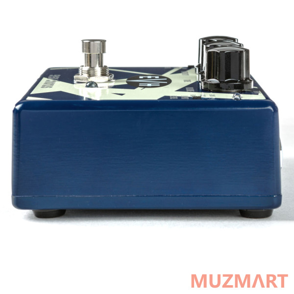 Dunlop EVH30 MXR Eddie Van Halen Chorus Педаль эффектов