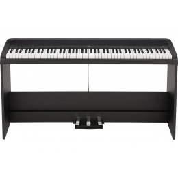 Korg B2SP BK Цифровое пианино