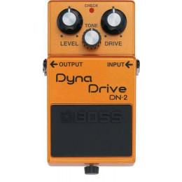 Boss DN-2 Эффект гитарный овердрайв