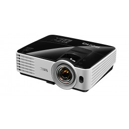 BenQ MX631ST Black Проектор