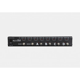 Joyo PXL8 Педальный контроллер эффектов