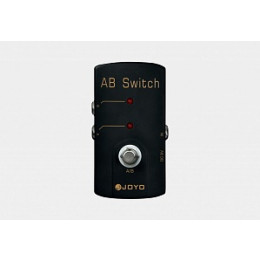 Joyo JF-30-A/B-Line-Selector Педаль эффектов