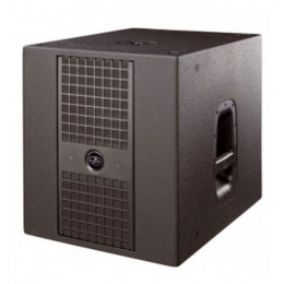 Das Audio ARTEC-S15A Активный сабвуфер