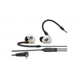 Sennheiser IE 40 PRO CLEAR наушники мониторные