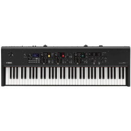 Yamaha CP73 сценические электопианино