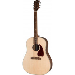 Gibson G-45 STUDIO ANTIQUE NATURAL гитара электроакустическая