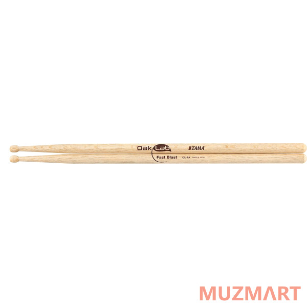 Tama OL-FA Oak Stick 'Fast Blast' барабанные палочки