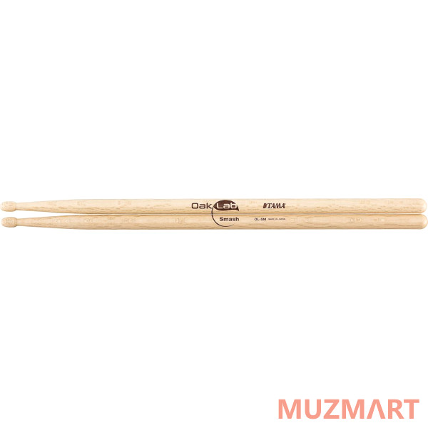 Tama OL-SM Oak Stick 'Smash' барабанные палочки