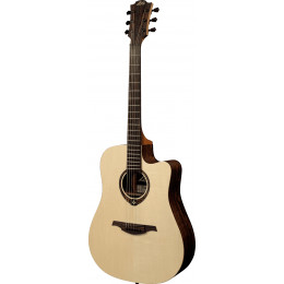LAG T-270D CE Электроакустическая гитара