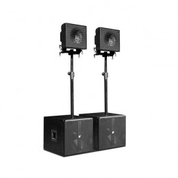 K-Array KRX202 Активный звуковой комплект 3600 Вт