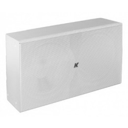 K-Array KU212W Ультракомпактный сабвуфер