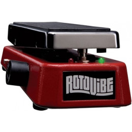 Dunlop JD4S Rotovibe Chorus/Vibrato Педаль эффектов
