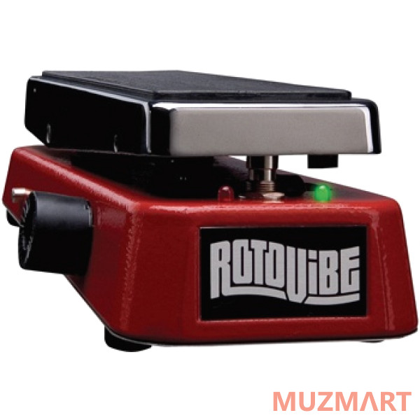 Dunlop JD4S Rotovibe Chorus/Vibrato Педаль эффектов