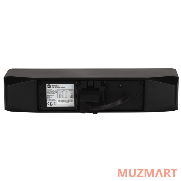 RCF WMF 33EN Корпусной громкоговоритель