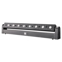 Stage4 SUNLASER SWORD 500R/8x3A Линейный LED светильник