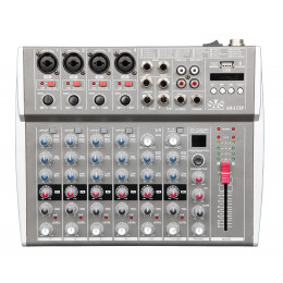 SVS Audiotechnik AM-8 DSP Микшерный пульт