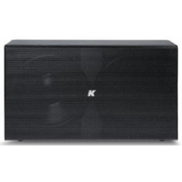 K-Array KU212X Ультракомпактный сабвуфер