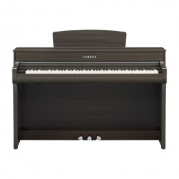 Yamaha CLP-745DW Клавинова