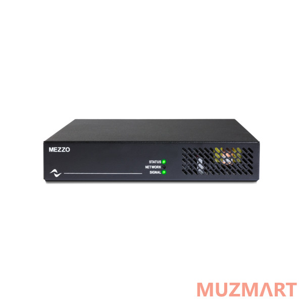 Powersoft MEZZO 602 A 2-х канальный усилитель