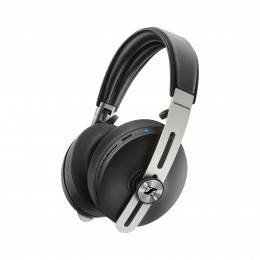 Sennheiser M3AEBTXL BLACK Беспроводные закрытые Bluetooth наушники