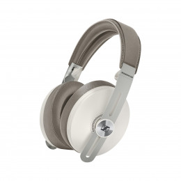 Sennheiser M3AEBTXL Sandy White Беспроводные закрытые Bluetooth наушники