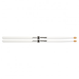 Promark RBH535AW-WHITE 7A Rebound Барабанные палочки