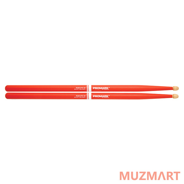Promark RBH535AW-ORANGE 7A Rebound Барабанные палочки