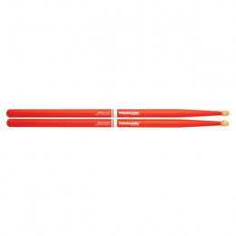Promark RBH535AW-ORANGE 7A Rebound Барабанные палочки