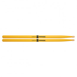 Promark TX2BW-YELLOW 2B Барабанные палочки