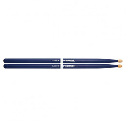 Promark TX2BW-BLUE 2B Барабанные палочки