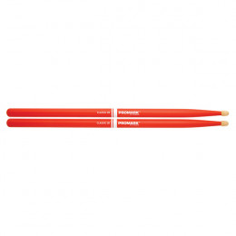 Promark TX2BW-ORANGE 2B Барабанные палочки